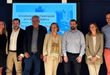 Feique apuesta por la descarbonización química con innovación tecnológica y financiación estable