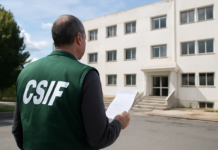 CSIF solicita reabrir edificio para alojamiento en Estepona