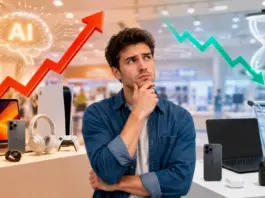 ¿Esperar o comprar ya? Subida de precios en tecnología por la IA