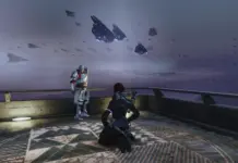 El sorprendente hallazgo al esperar la muerte en Destiny