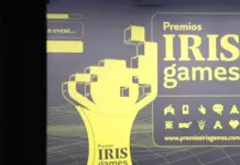 Los premios Iris Games celebran lo mejor del videojuego español independiente.