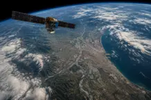 València creará sistema espacial contra inundaciones
