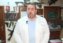 José Jiménez revela secretos sobre armamento militar de Israel