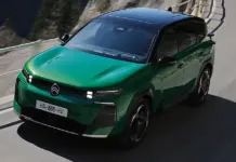 Descubre el nuevo Citroën C5 Aircross: tecnología y confort en un solo modelo