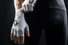 Nuevos guantes Prologo: tecnología CPC mejorada.
