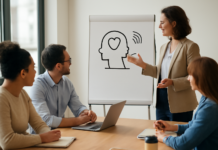 Formación en habilidades humanas: la clave en la era de la tecnología