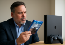 Shawn Layden critica: ¿Es el fin del formato físico en PlayStation?