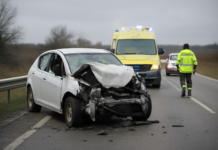 Tragedia en Palencia: cuatro fallecidos y una menor grave tras accidente de tráfico