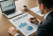 Análisis: Desglosando el gigante de Comcast