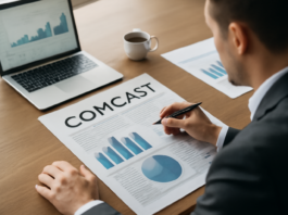 Análisis: Desglosando el gigante de Comcast