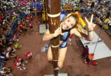 Descubre las Olimpiadas Rurales en Añora: ¡Sin tecnología y a lo grande!