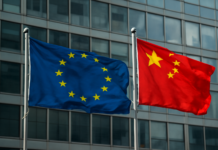 La UE puede plantar cara a China si se mantiene unida