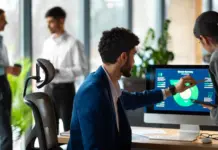 La revolución de la IA en las empresas: rediseñando contrataciones tecnológicas