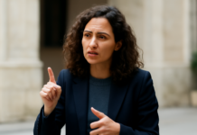Montero (PSOE) critica el acuerdo PP-Vox en Andalucía