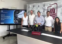 Galia: la innovación tecnológica en la gestión municipal de Puerto del Rosario