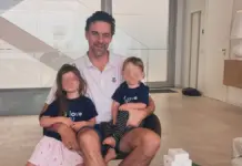 La sorprendente vida de Paul Gasol a los 46 años: de estrella NBA a padre de familia