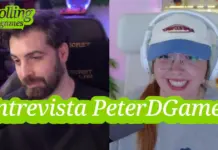 La fascinante vida de Pedro (@peterdgames) entre videojuegos y creatividad, desde Andalucía a Singapur
