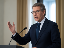 Feijóo impulsa controversial ley del concebido no nacido