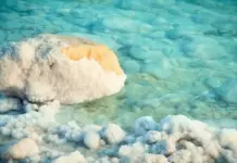 China inventa material para convertir agua de mar en potable con bajo coste energético