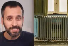 Adiós a los radiadores: el arquitecto Jordi Martí revela su opinió sobre esta tecnología.