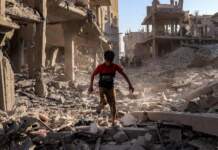 Hamás disuelve Gobierno en Gaza para dar paso a nueva administración