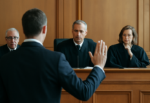 ¿’Lawfare’ político? Jueces señalan instrumentalización judicial