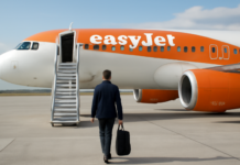 Castlelake ofrece aterrizaje sin complicaciones a easyJet