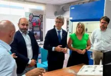 Subvenciones de tres millones para proyectos de I+D en tecnología dual