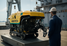 Fincantieri adquiere empresas de tecnología submarina por 600 millones de euros