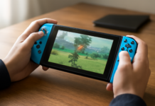 ¿Nintendo el salvador del gaming? Una decisión polémica que resultó ser un acierto
