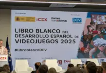 El mercado de videojuegos en España sigue en ascenso