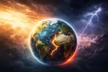 La fina línea entre progreso y colapso: geoeconomía y tecnología