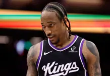 DeMar DeRozan, agente libre más codiciado tras salida de Sacramento