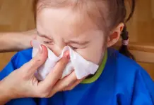 Salud suspende controles pediátricos por enfermedades respiratorias