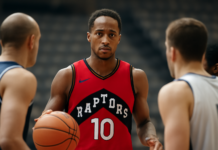 DeMar DeRozan se convierte en el objetivo de varios equipos