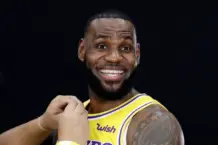 El sorprendente regreso de LeBron James a los Cleveland Cavaliers
