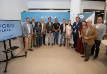 Desayuno en Alicante: Clave para reindustrialización con tecnología y empresas