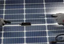 China revoluciona la energía solar: perovskita y silicio en tándem superando el rendimiento de los paneles convencionales