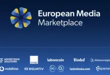 ¡»European Media Marketplace»: El nuevo proyecto de empresas líderes en medios y tecnología!