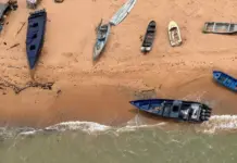 Desmantelando la red narco en las costas del Caribe