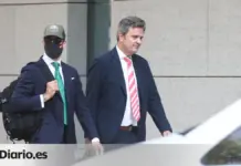 ¿Ofrecimiento inesperado de asesoramiento en el caso Koldo? El comandante insiste ante el juez.