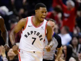 Kyle Lowry firma con los Raptors para retirarse en Toronto