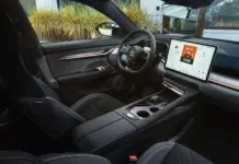 El Zeekr 7GT: La nueva tecnología china que desafía a BMW y Mercedes
