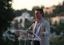 «Granada se viste de historia y tecnología en Alhambra Venture»