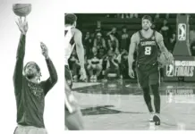 Fichaje NBA en la mira: Real Madrid vs Barça Basket por MVP G-League