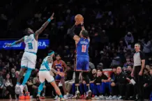 Jalen Brunson se opera para regresar este verano: ¡Vuelve con los Knicks!