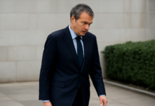Investigan a Zapatero en área de Hacienda: ex ‘tres’ de Montero imputado por mordidas