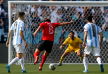 El polémico gol de Egipto que cambió el destino de Argentina