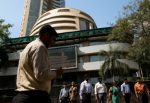 La crisis financiera mundial apenas afecta a India