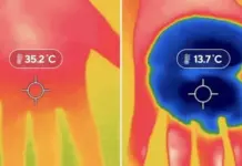 Descubre el innovador invento que te mantiene fresco sin hielo ni agua